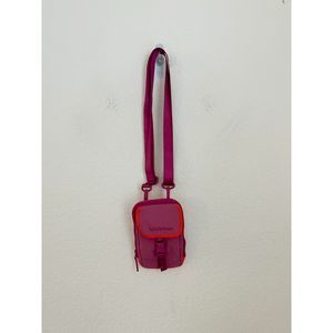 Lululemon Lunar New Year Zip-Top Crossbody Bag